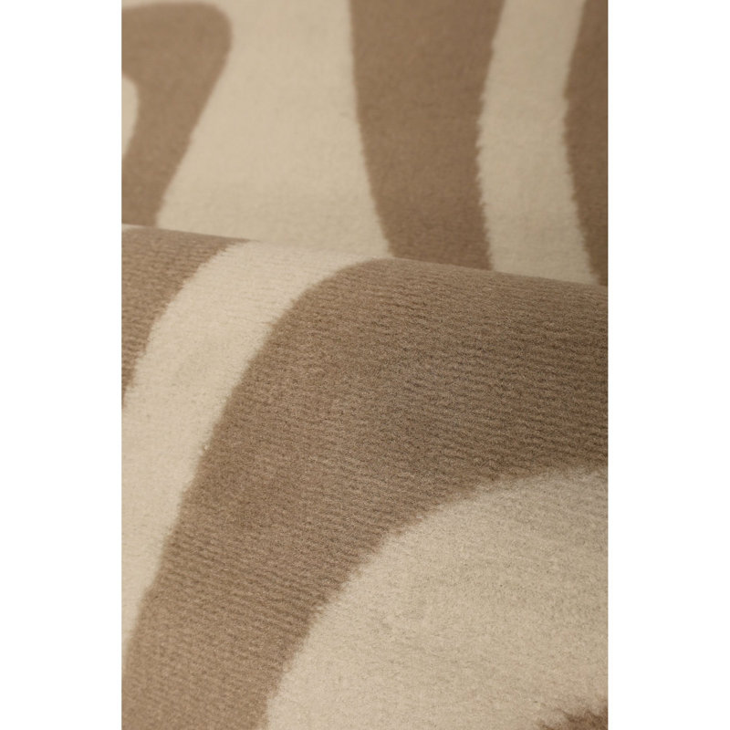 Maestro Solid Colour Area Rug, Rectangle 160 x 230cm
