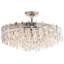 Trillion 10 - Light Semi Flush Mount-51178827