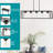 Rawland 5 - Light Kitchen Island Pendant-1674713559-1652427089