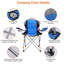Chaise de camping pliante Shila-894106675