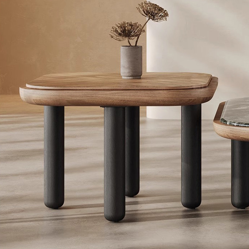 Ensemble de tables basses Modern