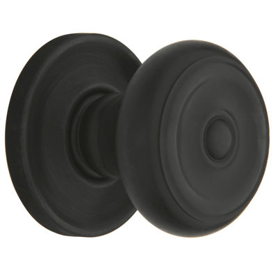 Colonial Passage Door Knob