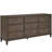 Cocoa Dresser