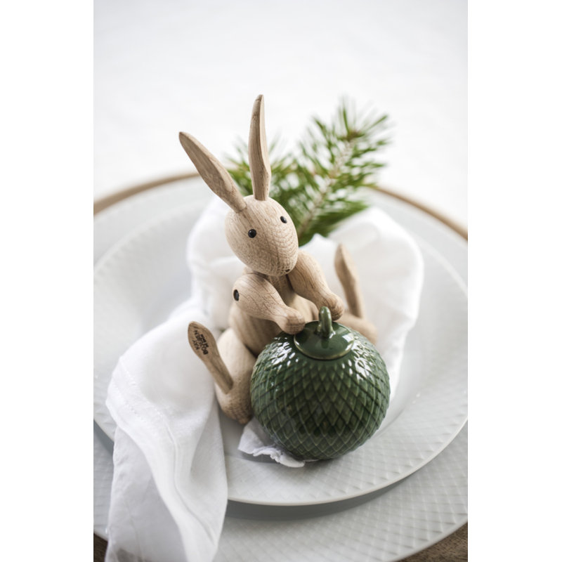 Rabbit Figurine