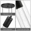 Luminaire suspendu cylindrique à 3 lumières Winvian
