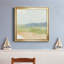 Toile encadrée Pastel Slopes I-Premium - prête à être accrochée-2120529973-2120529975