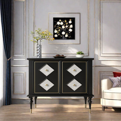 Armoire décorative Simple Shell