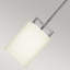 West 1 - Light Cylinder Pendant