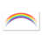 Rainbow - Wrapped Canvas Print-1761699210