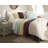 Traditional Flannel Duvet Cover