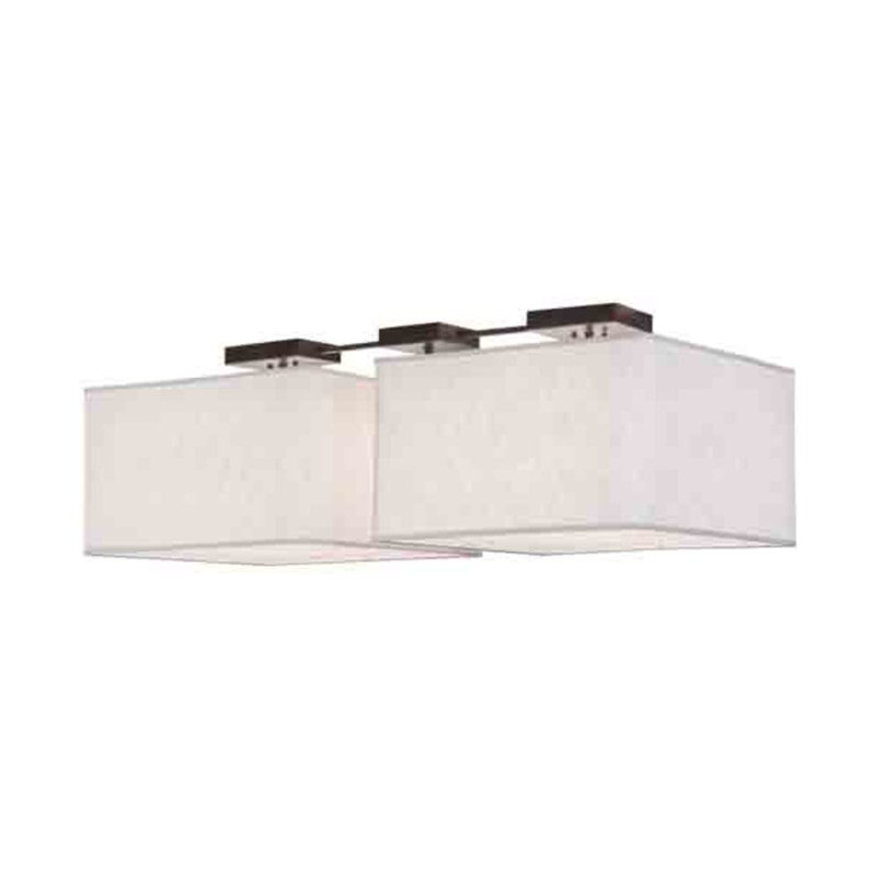 Quadrato 8 - Light Pendant