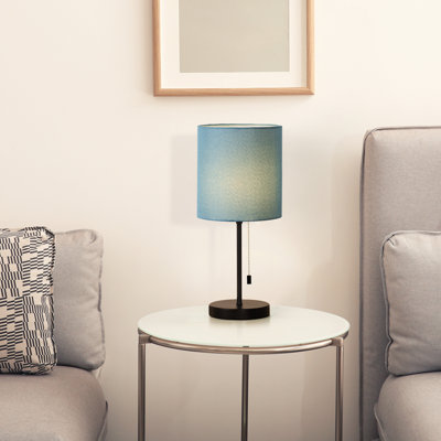 Metal Desk Lamp