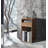 Ridlon 35cm Solid Wood Console Table-1355871049