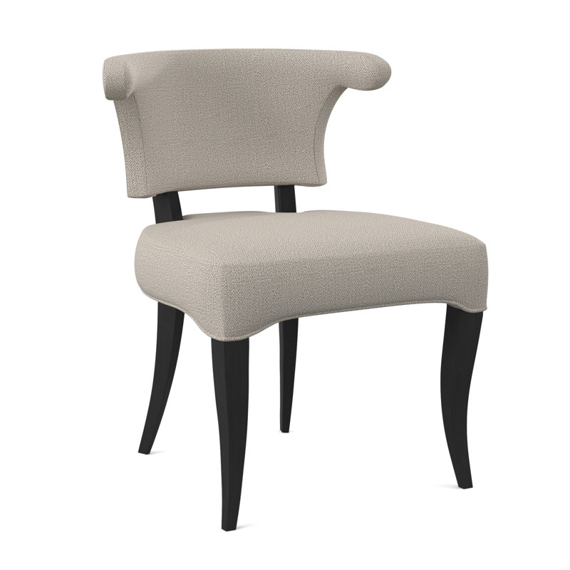 Athena Dining Chair, Espresso, Margaret Lagoon