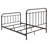 Rondo Metal Slat Bed-1770956703