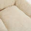 Fauteuil à billes d'intérieur