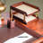 Leather File Organizer