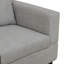 Canapé modulaire 3 pièces Tijay-97015800