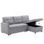 Alizia Corner Sofa-661029541