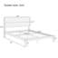 Lit standard en bois massif-114336174-114336170