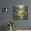 «Cool Grass» par Allan Friedlander, art mural en métal-280996814