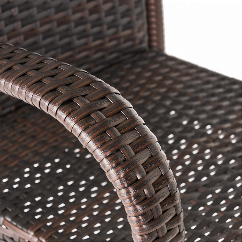 BARSTOOL, Brown