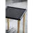 Set of 3 Side Tables, L:25x15.5x21" M:20x15x18.5" S:14x14x16.5"