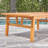 Rectangular Eucalyptus Outdoor Coffee Table , in. W in. D-778846466