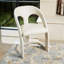 Delia Dining Chair-Ebony Cerused Leather-1191869600-1191869607