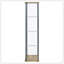Vitrine Crestwood Mango