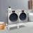 Adjustable Washing Machine Stand