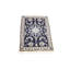 Tapis oriental rétro Nain Tabas