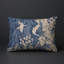 Coussin décoratif intérieur / extérieur bleu Modern Modern-115169331-115169415