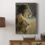 Lions au soleil du matin - galerie Cavas sur mesure-261408459