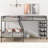 Anaan Kids Twin Over Full Bunk Bed