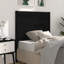 Manseau Solid Wood Panel Headboard-654858695-654858700