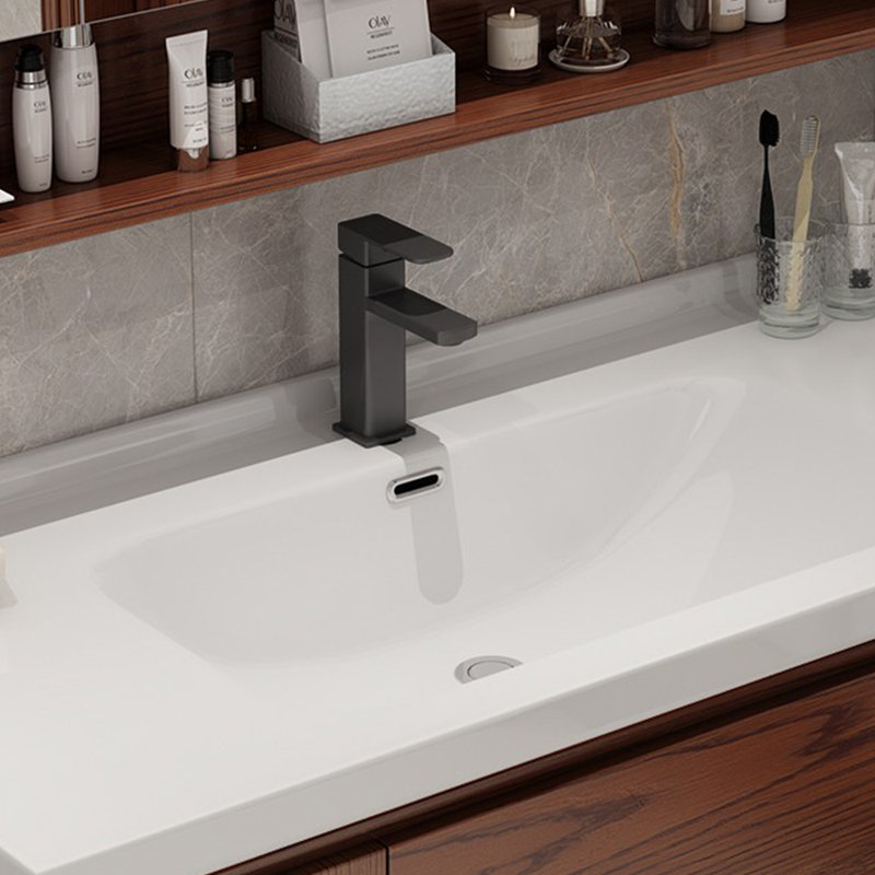 Armoire de salle de bain américaine