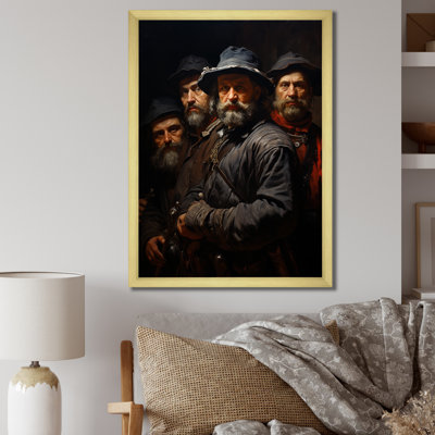 Reproduction d'art sur toile