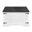 Table basse de style campagnard-1822841261