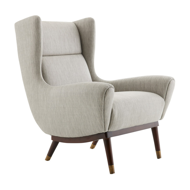 Ophelia Wingback Chair