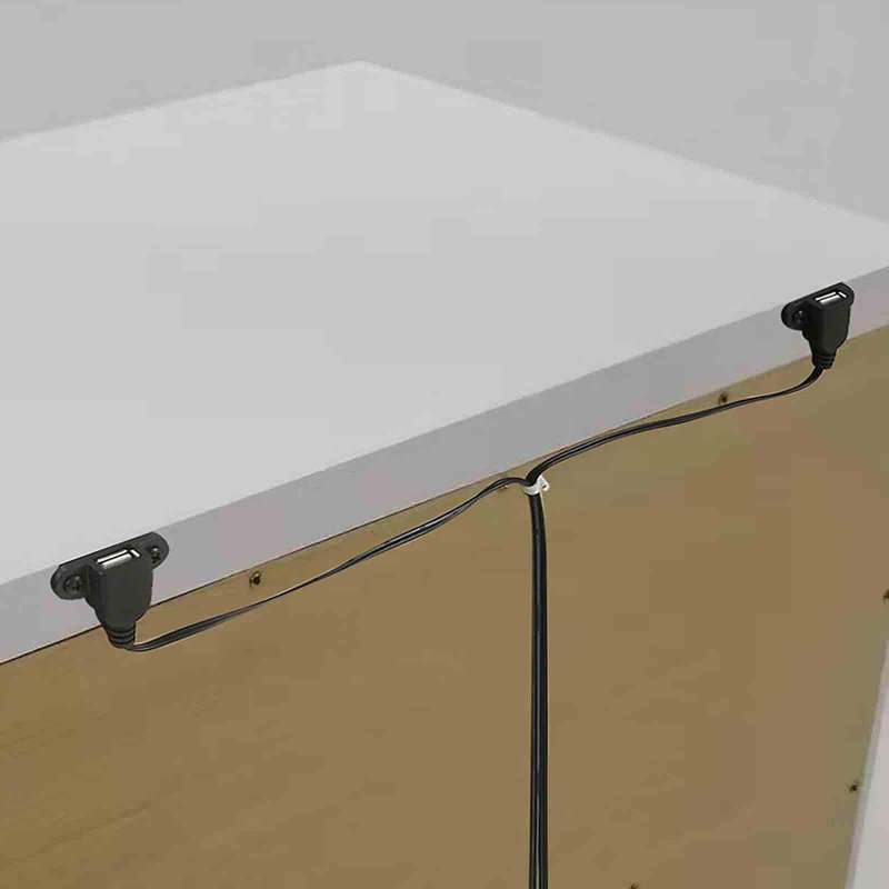 Mobilier de chambre à coucher 1pc
