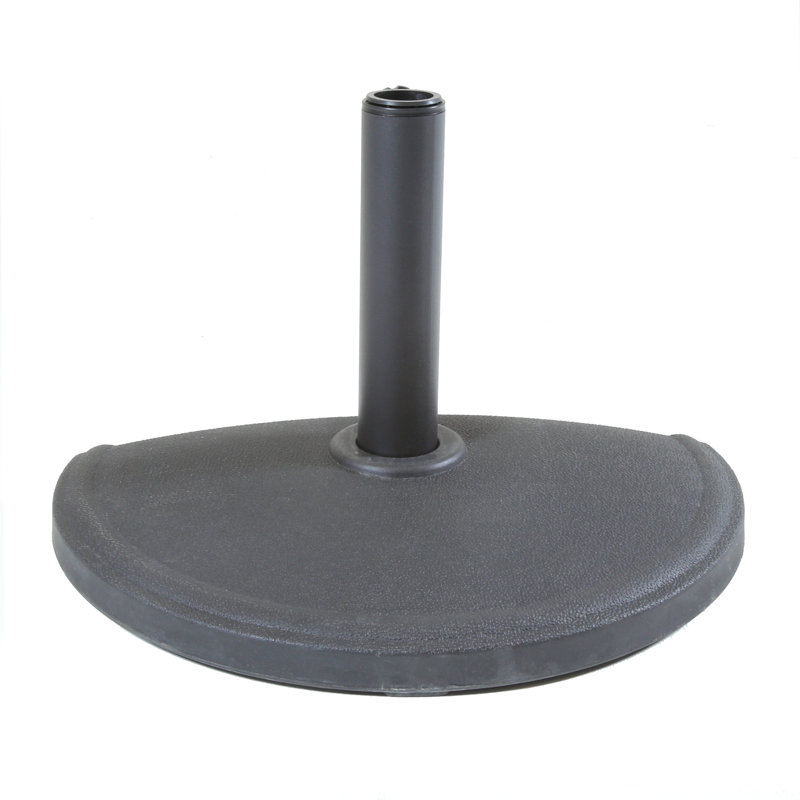 10kg Concrete Free Standing Umbrella Base
