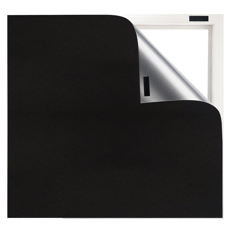 Blackout Curtain Pair