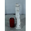 Ensemble classique de statues en marbre 8 "x 3" x H 12 "NIFao
