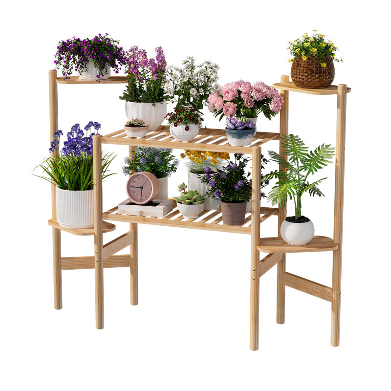 Carelle Plant Stand