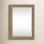 Hereen 25" Accent Mirror