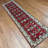 HERAT ORIENTAL Handmade Kazak Wool Runner