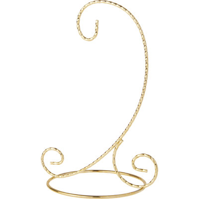 The Holiday Aisle® Twisted Ornament Stand