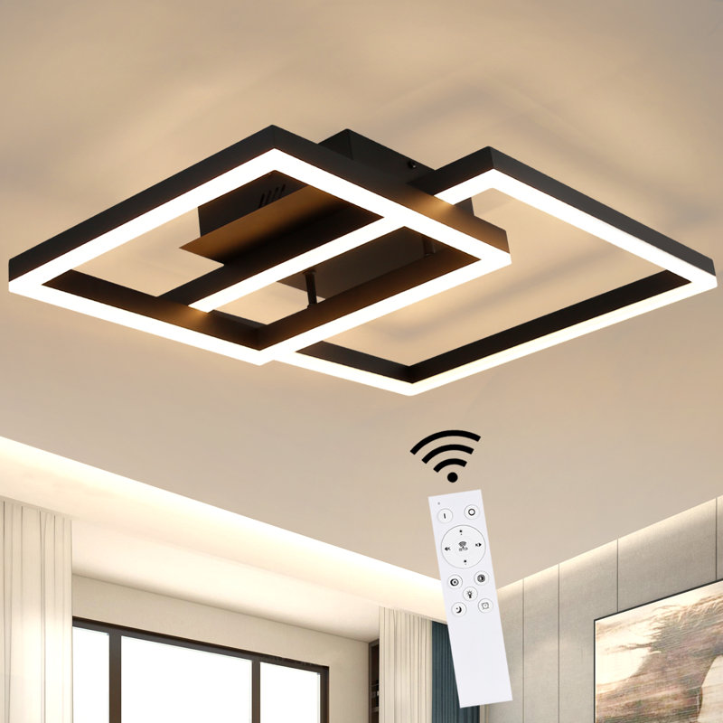 LED Afif, 61 cm