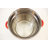 Cook Pro Stainless Steel Steamer Pot-21759066-21759068